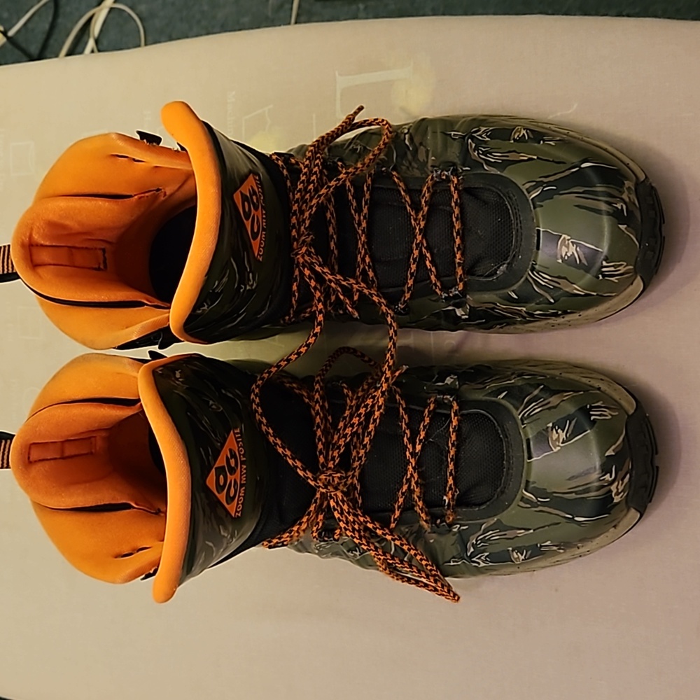 Nike  ACG Boots